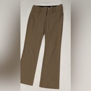 Maurice’s I Am Smart Dress Pants